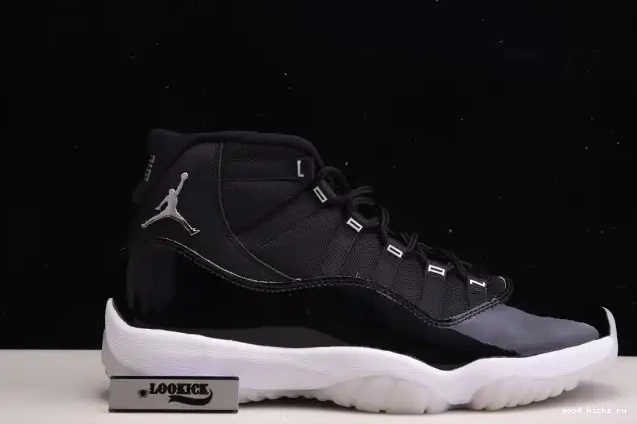 CT8012-011 Air 25th Jordan Anniversary 11 0611